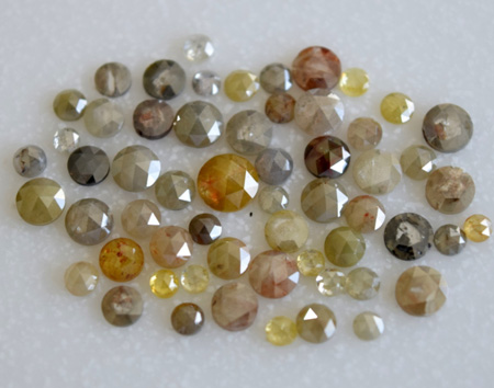 Gemstones